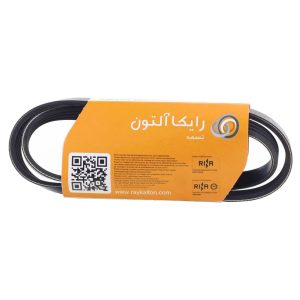 تسمه دینام ۸۸۵ مناسب موتور پراید یورو۴، تیبا و ریو